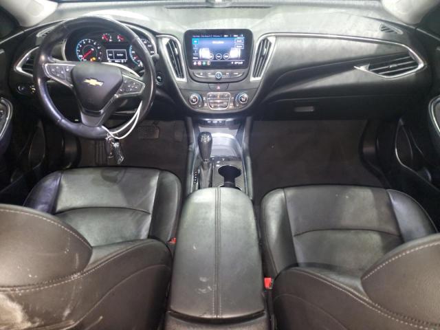 2019 CHEVROLET MALIBU LT #3290246290