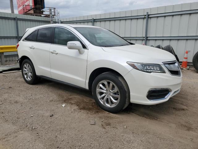 2016 ACURA RDX TECHNO - 5J8TB3H5XGL016659