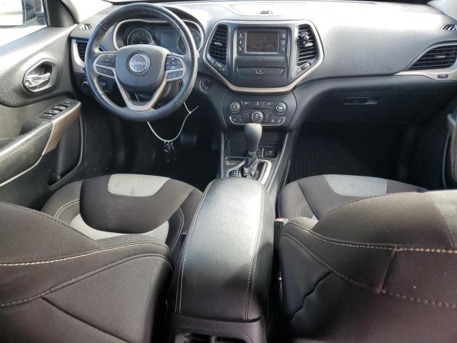 2017 JEEP CHEROKEE S 1C4PJLAB8HW578224