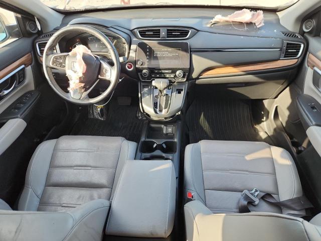 2017 HONDA CR-V TOURING - 5J6RW2H93HL073016