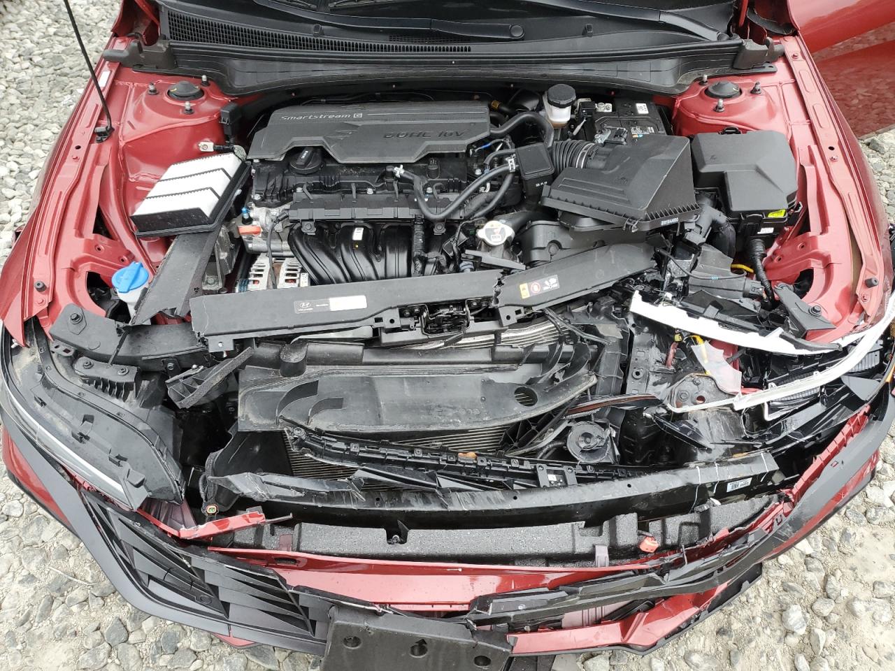 HYUNDAI ELANTRA LIMITED