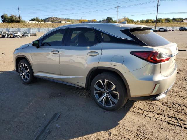 2018 LEXUS RX 450H BA 2T2BGMCA6JC023205