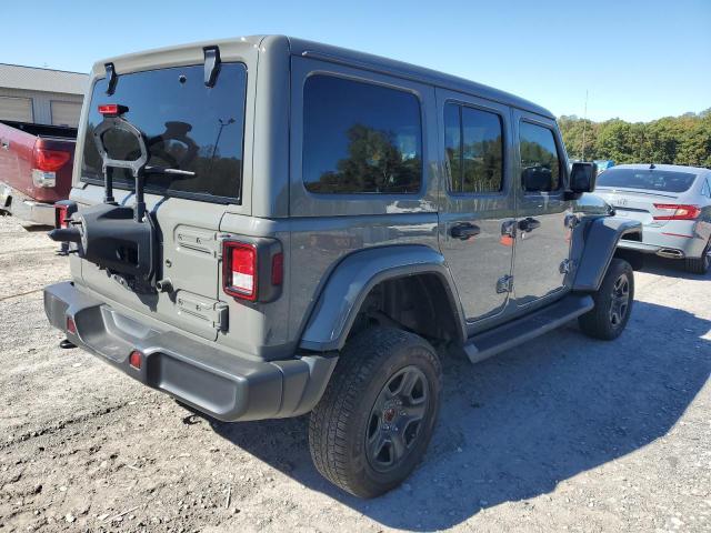 2021 JEEP WRANGLER U - 1C4HJXEN9MW754787