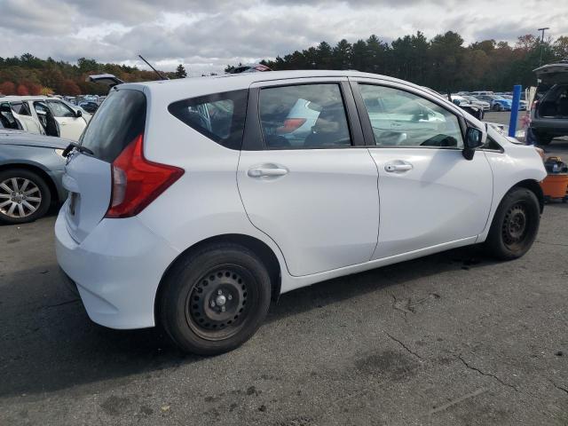 2019 NISSAN VERSA NOTE - 3N1CE2CP5KL360697