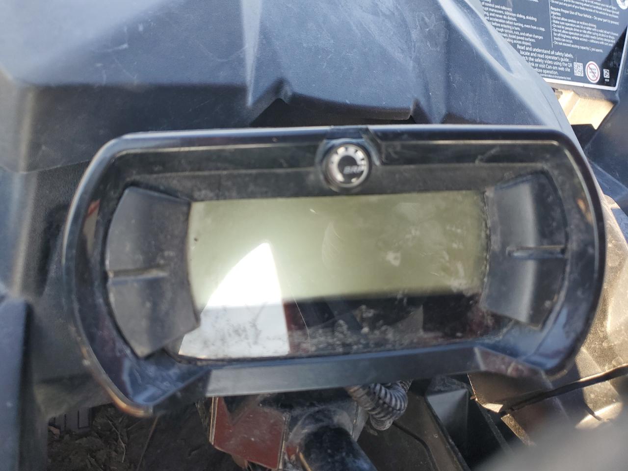 Lot #3292614590 2021 CAN AM MAVERICK SPORT 1000R