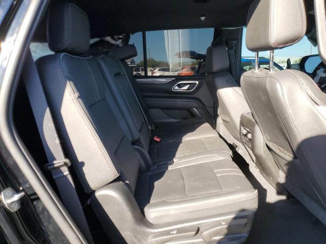 2022 CHEVROLET TAHOE C1500 RST 1GNSCRKL9NR327471