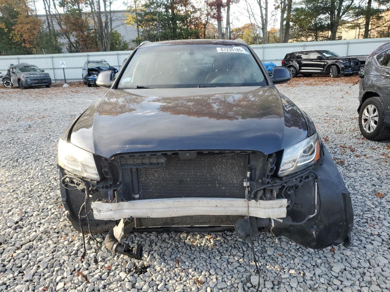 AUDI Q5 PREMIUM PLUS