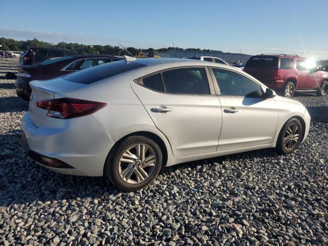 2019 HYUNDAI ELANTRA SEL 5NPD84LFXKH485903