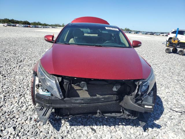 2015 KIA OPTIMA EX - 5XXGN4A71FG425561