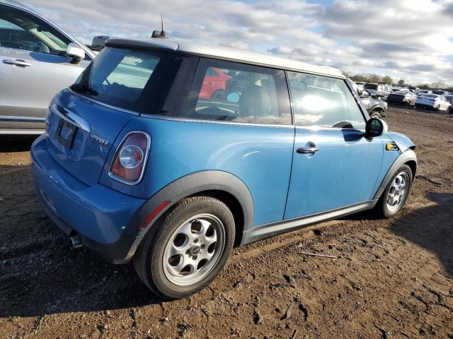2013 MINI COOPER #3287610012