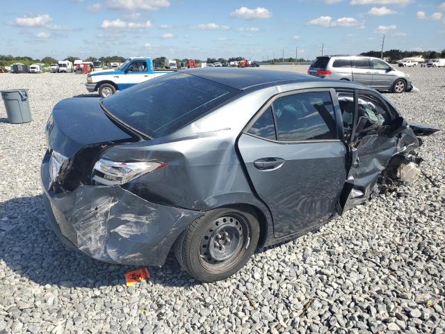 2019 TOYOTA COROLLA L - 5YFBURHE8KP868760