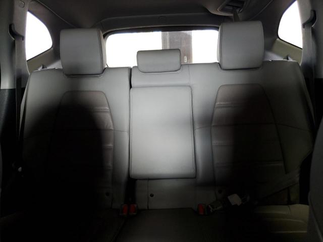 2020 HONDA CR-V EXL - 5J6RW1H83LA020242