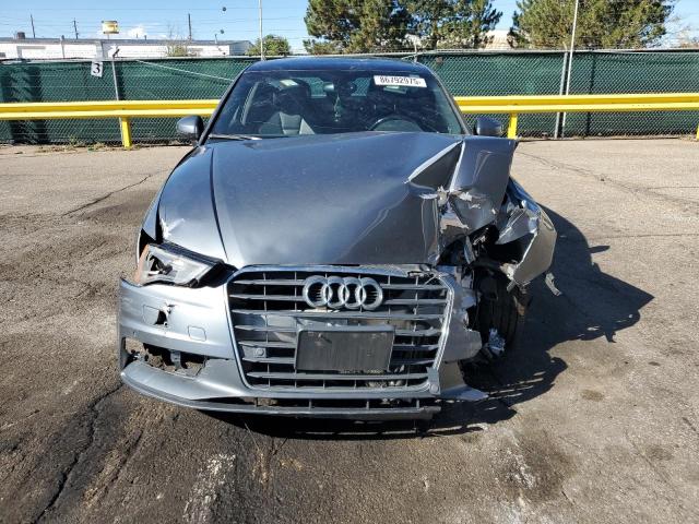 2015 AUDI A3 PREMIUM - WAUCJGFF0F1051917