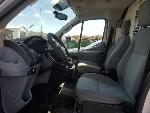 2015 FORD TRANSIT T- #3281437005