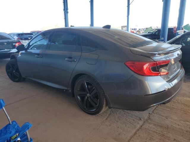 2020 HONDA ACCORD SPO - 1HGCV2F39LA010151