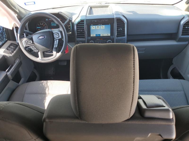 2018 FORD F150 SUPER - 1FTEW1EP3JKC08380