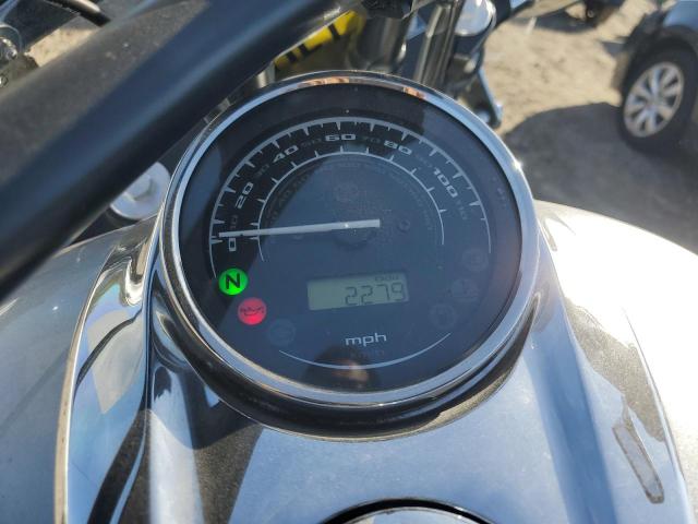 2014 HONDA VT1300 CT JH2SC6672EK400250