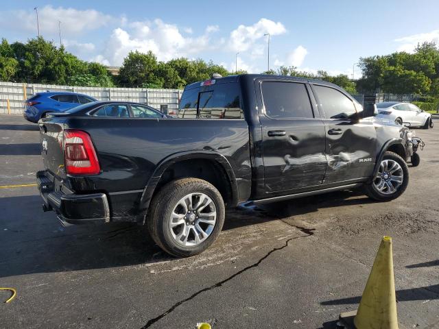2023 RAM 1500 LIMIT 1C6SRFHT7PN533984