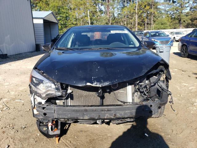 2016 TOYOTA COROLLA L #3273955796