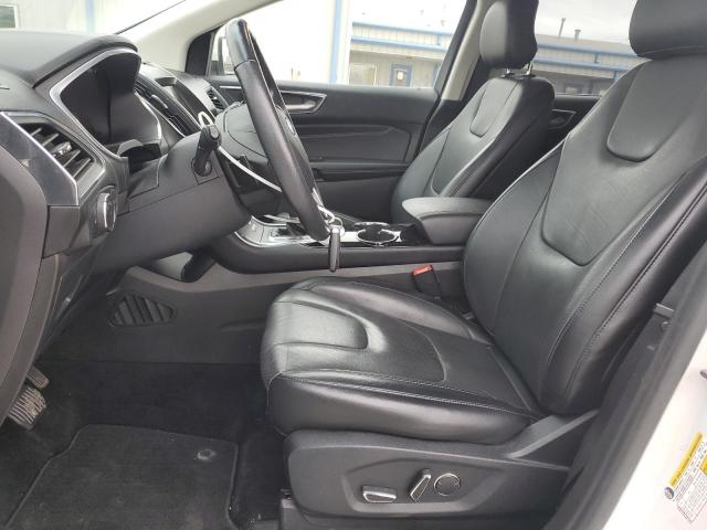 2017 FORD EDGE TITAN - 2FMPK4K96HBC43961