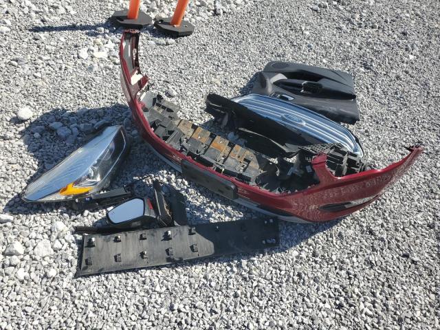 2017 FORD ESCAPE TIT - 1FMCU9JD3HUE32279