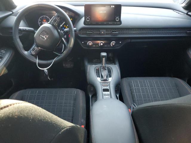 2024 HONDA HR-V SPORT 3CZRZ2H5XRM704056