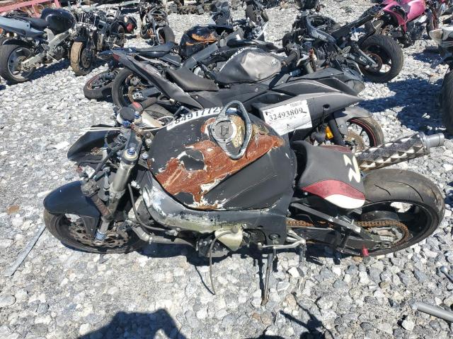 2002 SUZUKI GSX-R750 #3294350888