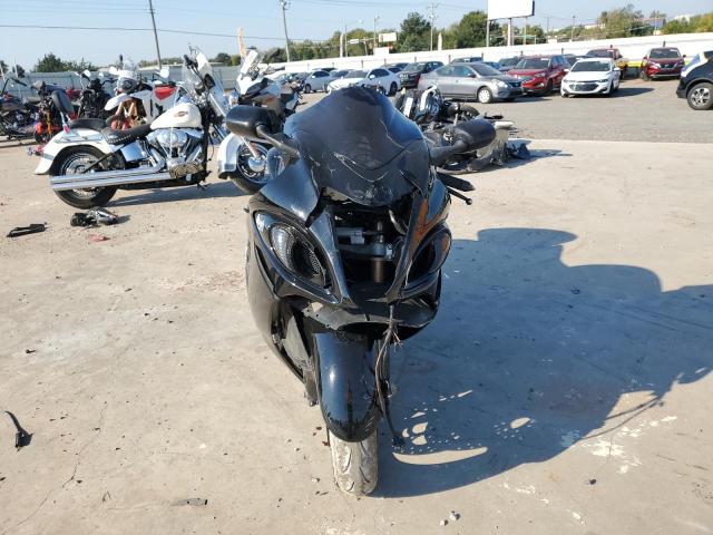 2012 SUZUKI GSX1300 R JS1GX72A8C2100097