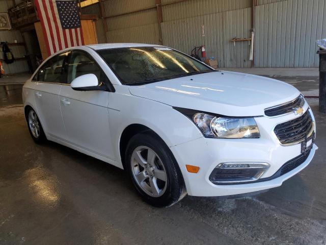 2015 CHEVROLET CRUZE LT - 1G1PC5SB9F7120812