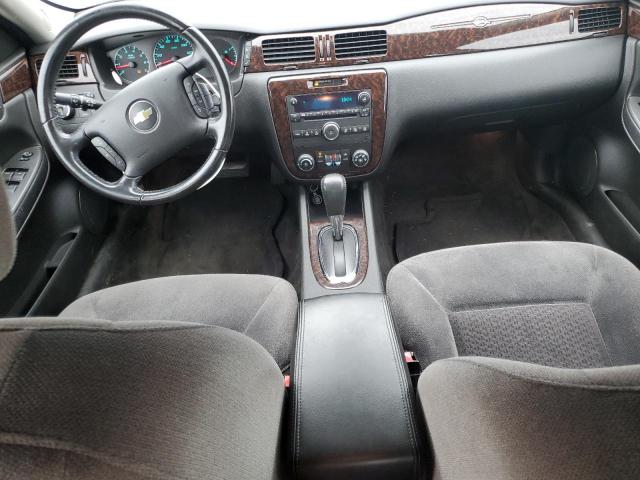 2012 CHEVROLET IMPALA LT #3292296280