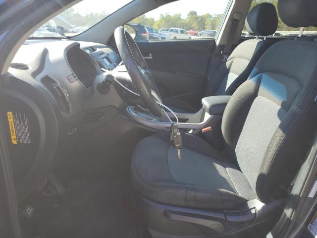 2016 KIA SPORTAGE L KNDPBCAC9G7826950