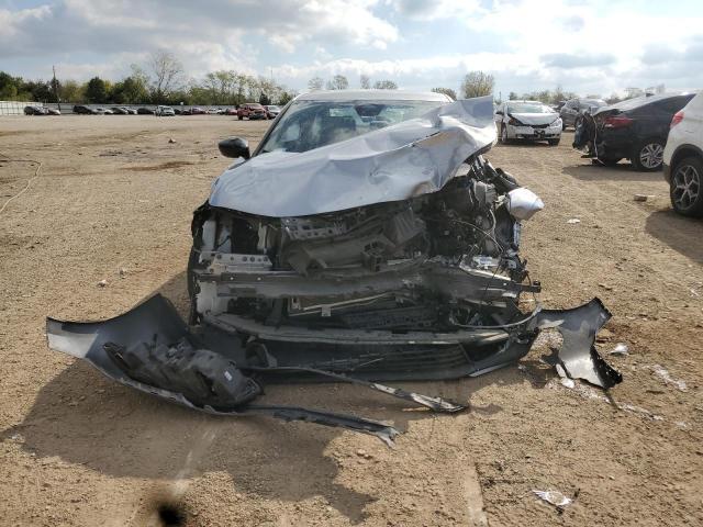 2022 HONDA CIVIC SPOR #3284754529