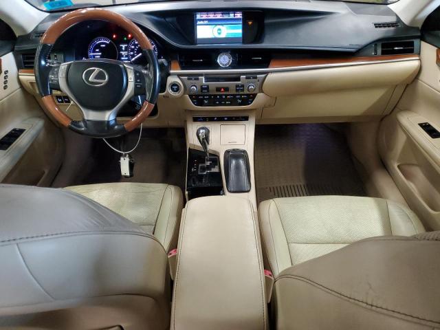 2013 LEXUS ES 300H #3262055117