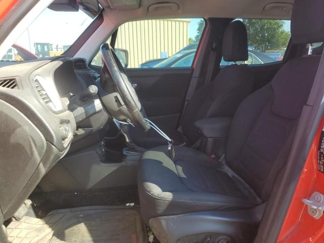 2018 JEEP RENEGADE L ZACCJBBB0JPH04506