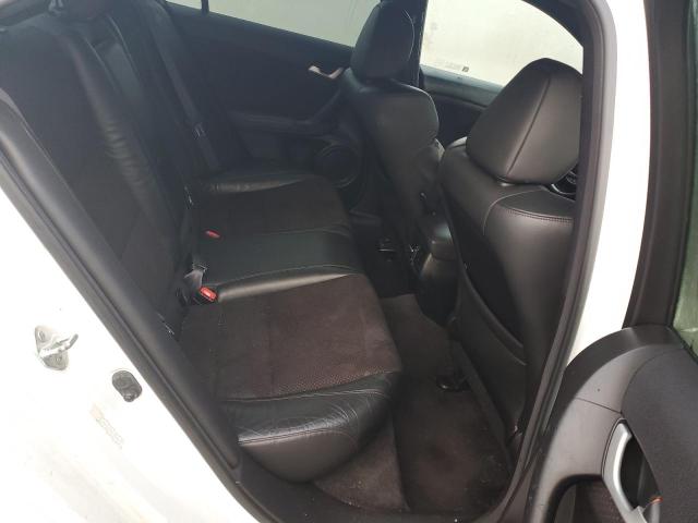 2012 ACURA TSX SE - JH4CU2F8XCC018579