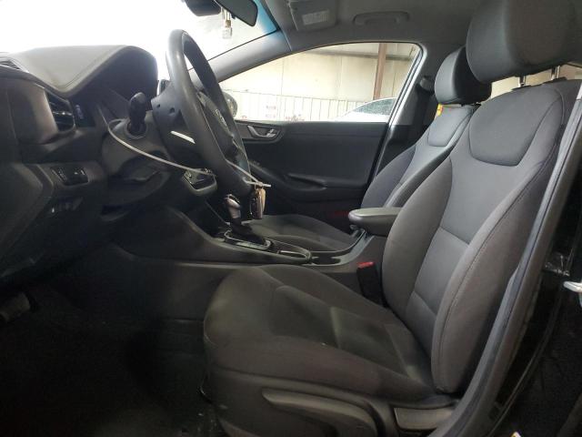 2020 HYUNDAI IONIQ BLUE #3296217453