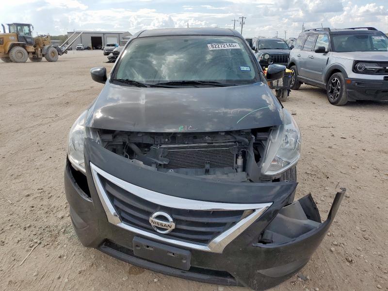 2019 NISSAN VERSA S 3N1CN7AP7KL835380