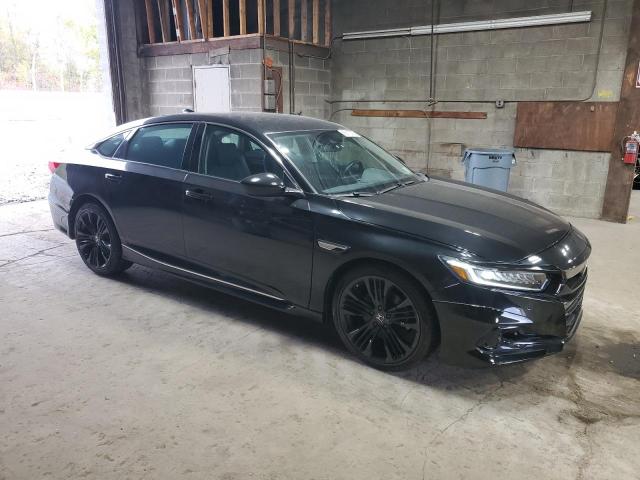 2022 HONDA ACCORD SPORT SE - 1HGCV1F47NA077188