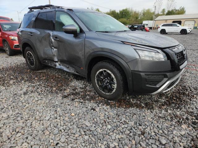 2025 NISSAN PATHFINDER #3278728608