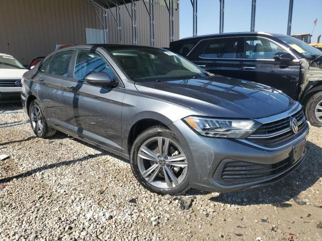 2024 VOLKSWAGEN JETTA SE - 3VW7M7BU2RM025307