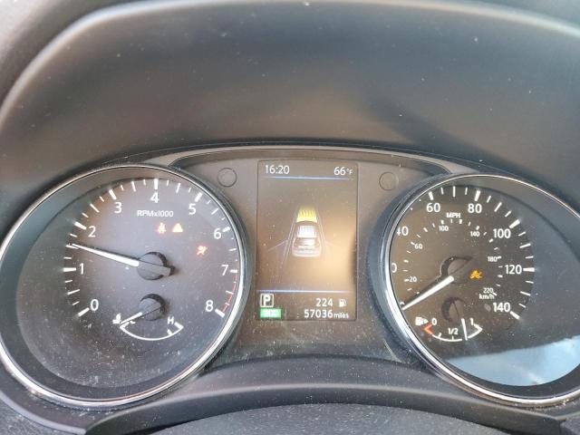 2019 NISSAN ROGUE S - 5N1AT2MV8KC827643