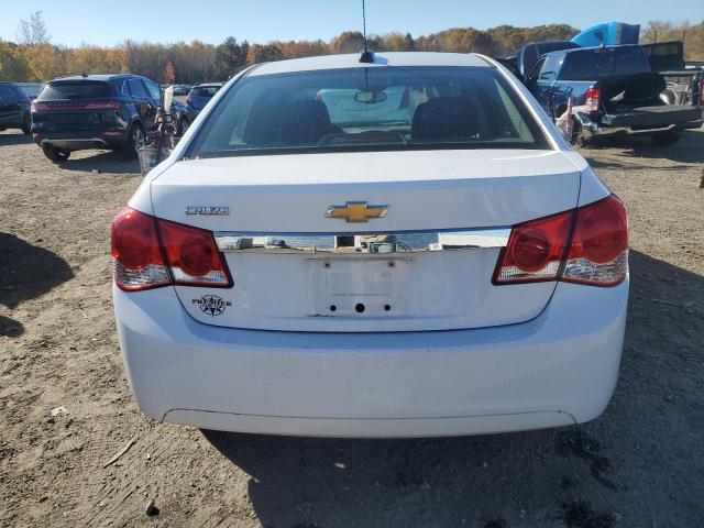 2015 CHEVROLET CRUZE #3293409074