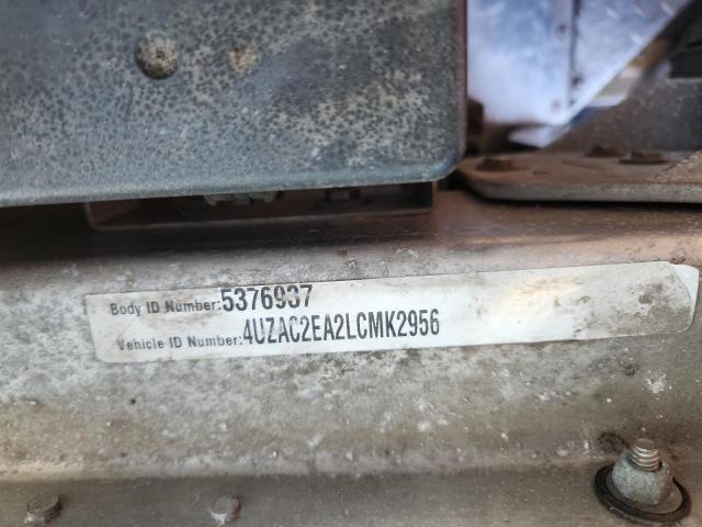 2020 FREIGHTLINER CHASSIS M #3305426432