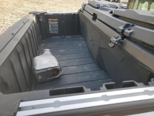 2025 POLARIS RANGER XD - 3NSXAW1R2SM130629