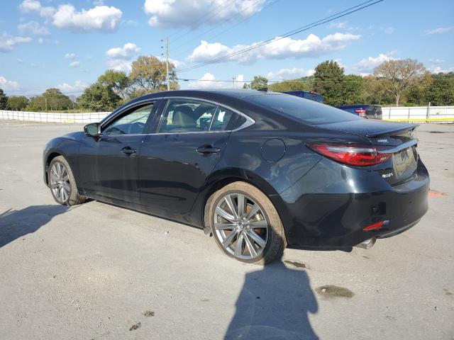 2019 MAZDA 6 SIGNATUR JM1GL1XY1K1505887