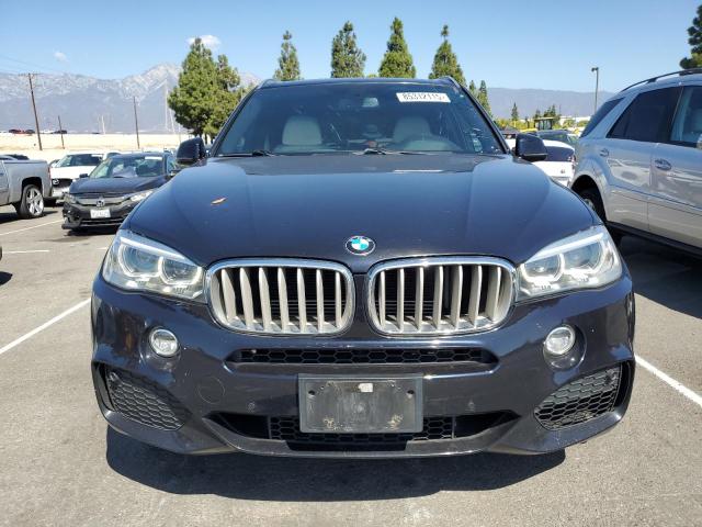 2017 BMW X5 XDR40E #3268294027
