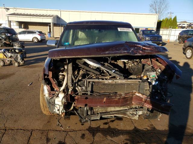 2010 FORD FLEX LIMIT #3303723440