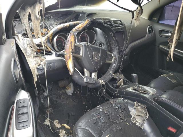 2016 DODGE JOURNEY R/ #3294173940