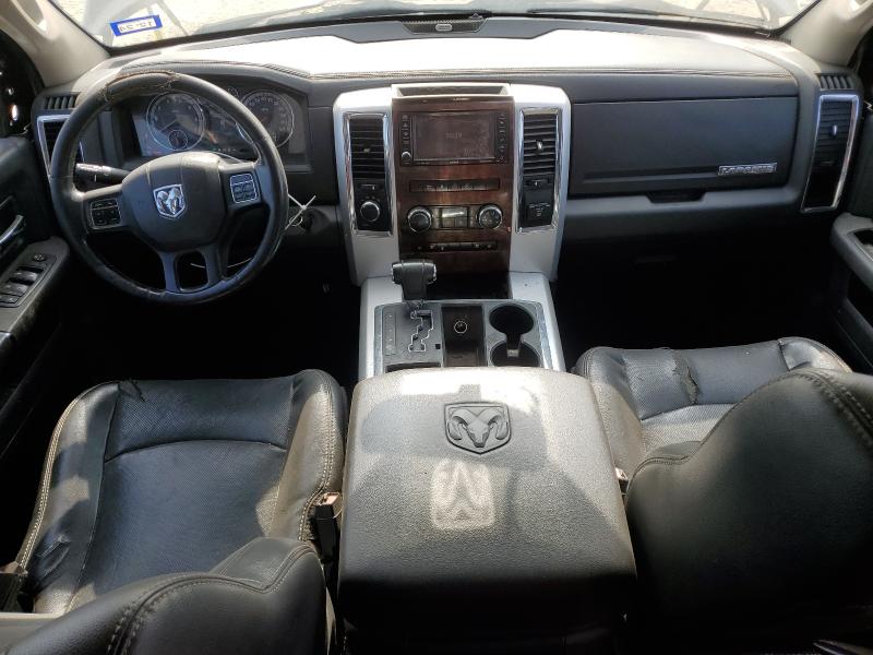 2012 DODGE RAM 1500 L - 1C6RD7JT7CS146540