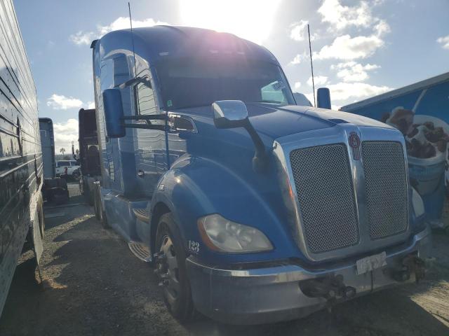 Global Auto Auctions: 2019 KENWORTH T680